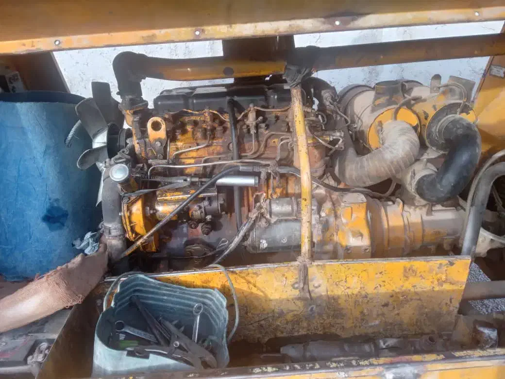 دستگاه کمپرسور فروشی|ماشینآلات صنعتی|سیب و سوران, |دیوار