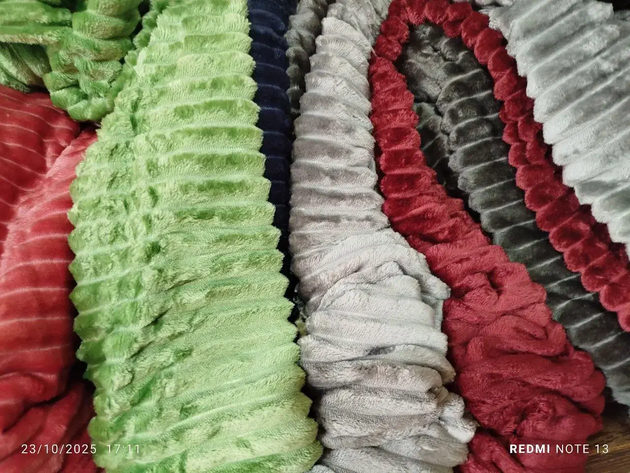 پتو مسافرتی دو نفره پلیسه|رختخواب، بالش، پتو|دره شهر, |دیوار