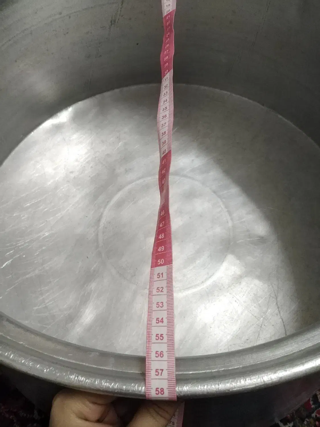 قابلمه و دیگ|ظروف پخت‌وپز|گلستان (تهران), |دیوار