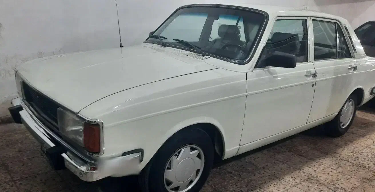 پیکان مدل ۸۲ صفر|خودرو سواری و وانت|تاکستان, |دیوار