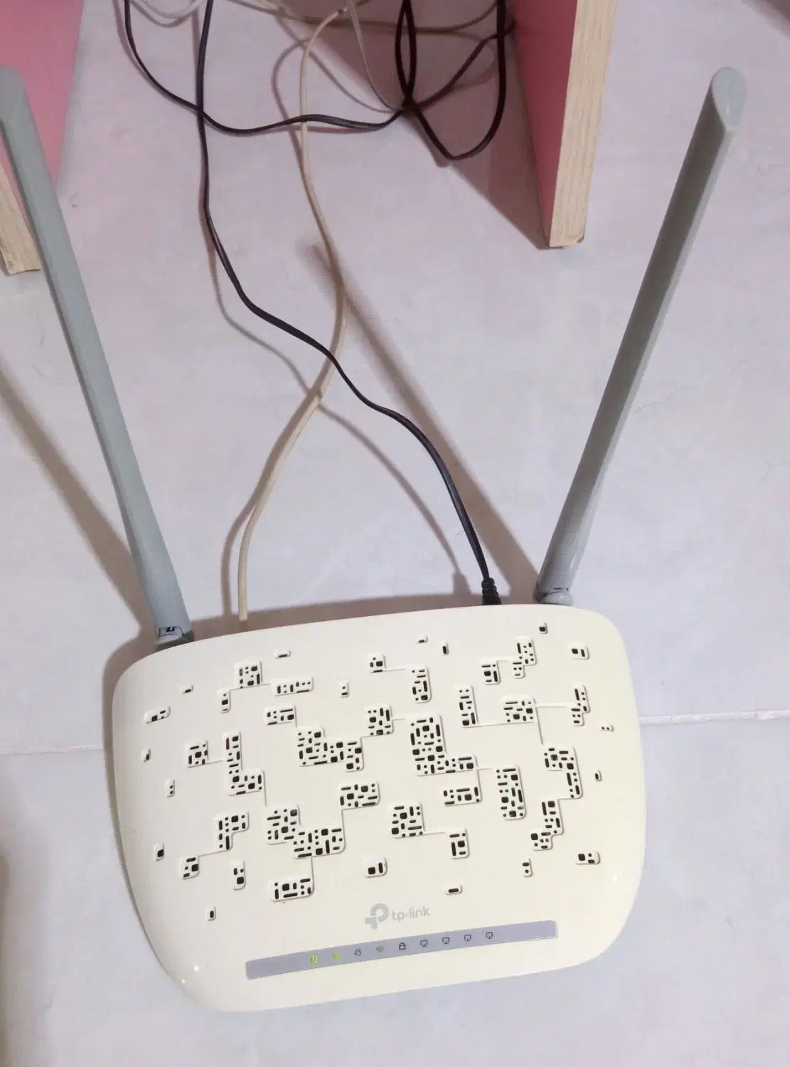 مودم پرسرعت وای فای دار دوانتن چهارپورته بدون قطعی|مودم و تجهیزات شبکه|ارومیه, |دیوار