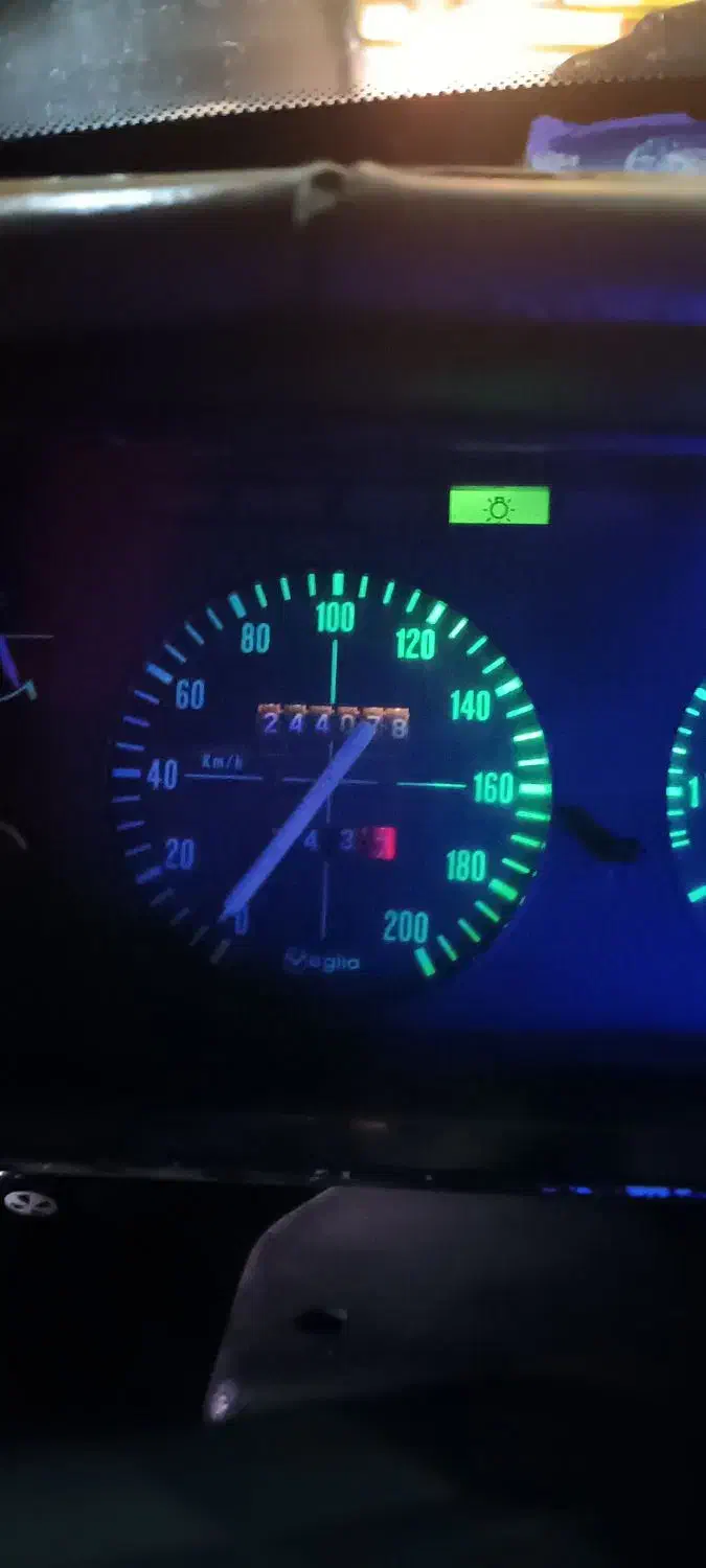 پیکان مدل ۷۷|خودرو سواری و وانت|تهران, هاشمی|دیوار