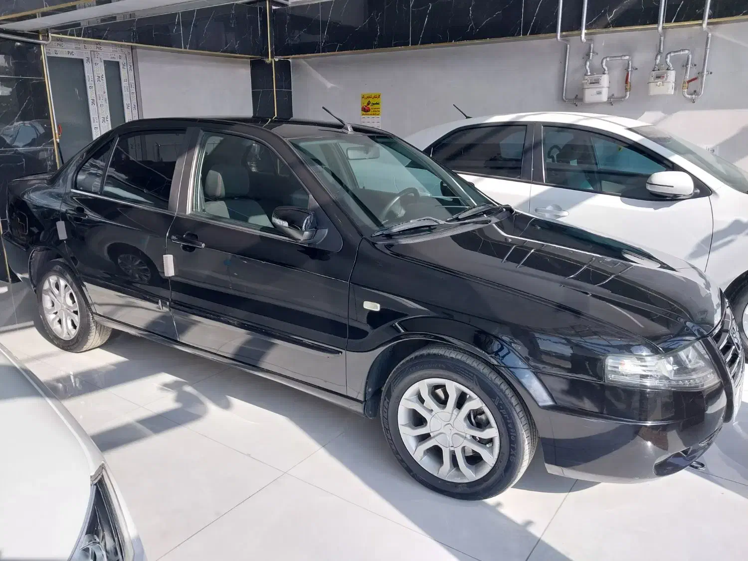 سورن پلاس مدل ۱۴۰۰|خودرو سواری و وانت|نقده, |دیوار