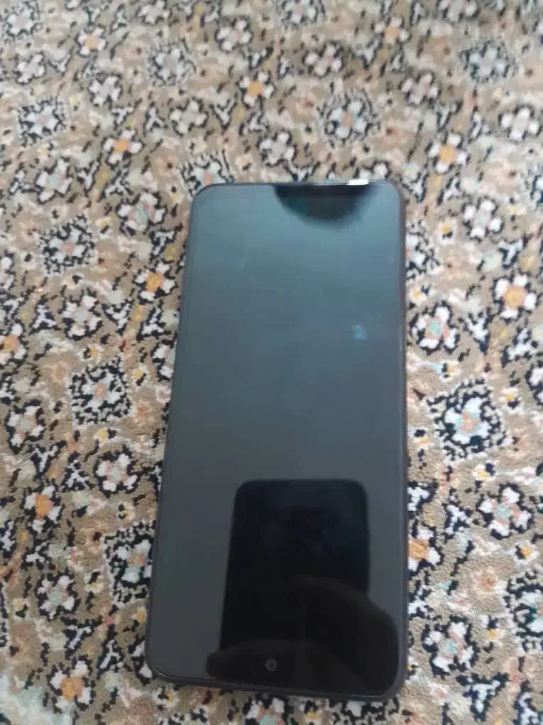 پوکو m5sخشک معاوضه با داریا باند|موبایل|مشهد, شهرک شهید باهنر|دیوار