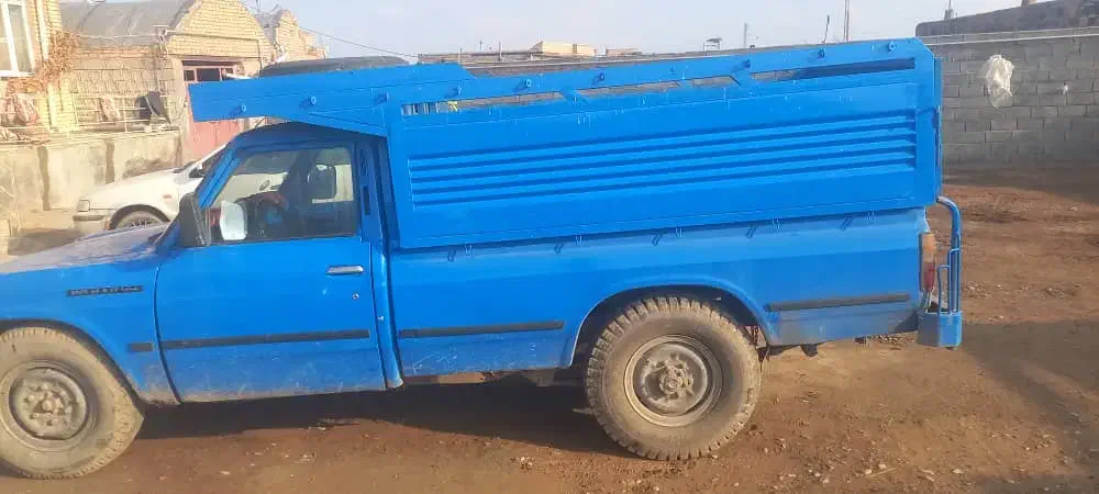 ۴۲۰۰۰۰۰۰۰|خودرو سواری و وانت|شوط, |دیوار