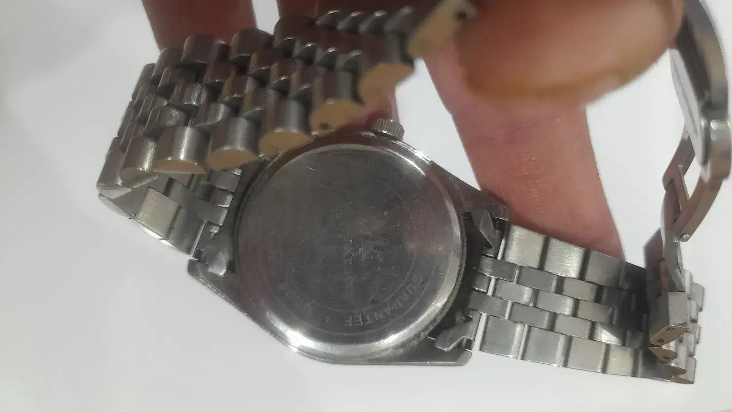 ساعت مایکل کندی اصل فروشی|ساعت|تربتحیدریه, ترمینال|دیوار