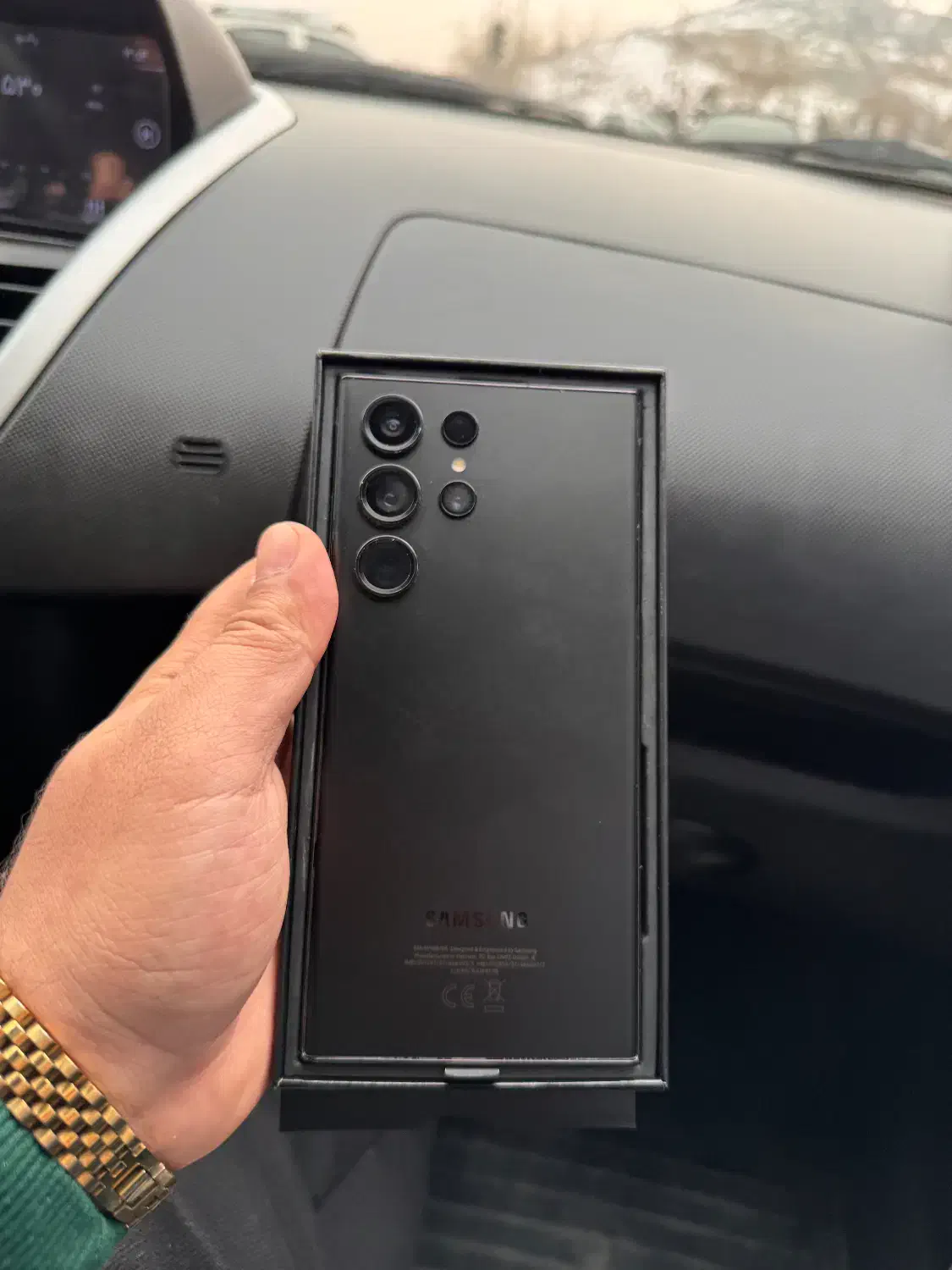 S23Ultra|موبایل|مشهد, سرافرازان|دیوار