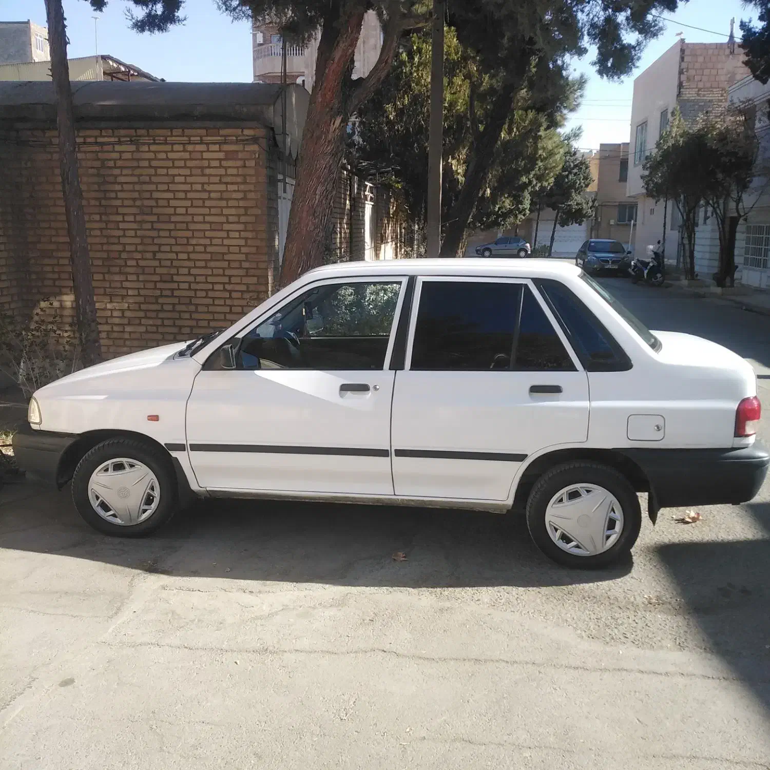 91بیرنگ|خودرو سواری و وانت|ری, هاشمآباد|دیوار