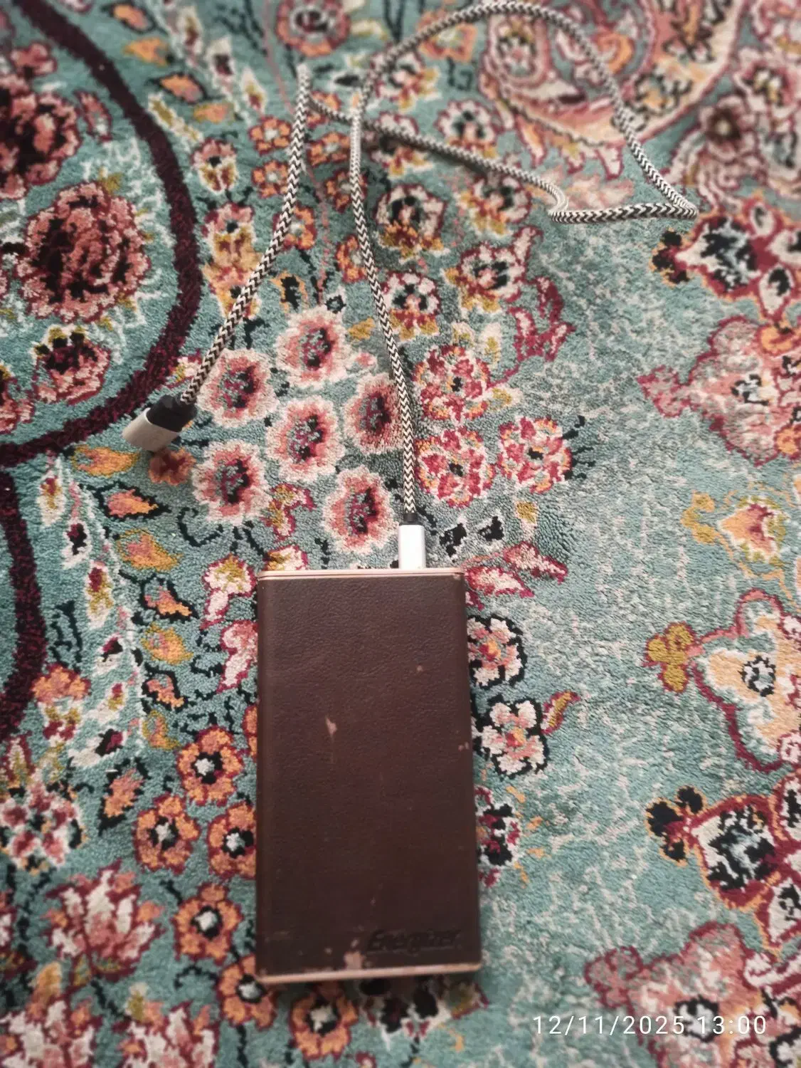 پاور شارژ انریجزر|لوازم جانبی موبایل و تبلت|مشهد, هنرور|دیوار