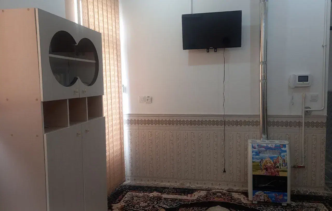 اجاره سوییت نوساز با تمام امکانات|اجارهٔ کوتاهمدت آپارتمان و سوئیت|میبد, |دیوار