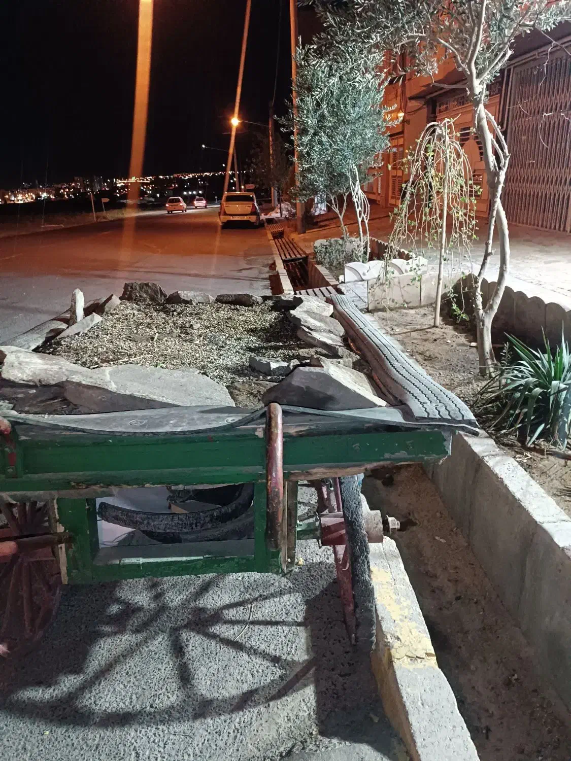 عتیقه|کلکسیون اشیاء عتیقه|بیرجند, |دیوار