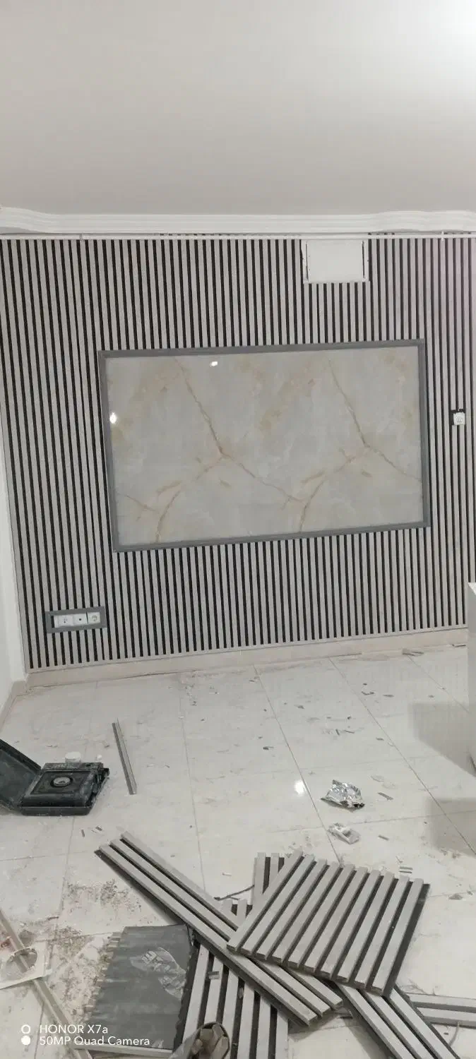 تی‌وی وال|خدمات پیشه و مهارت|ملایر, |دیوار