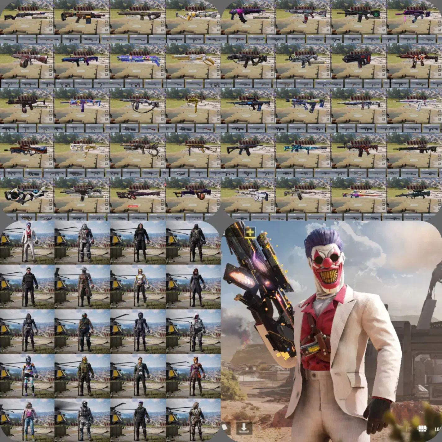 اکانت اسنایپری|کنسول، بازی ویدئویی و آنلاین|نجف‌آباد, فردوسی|دیوار