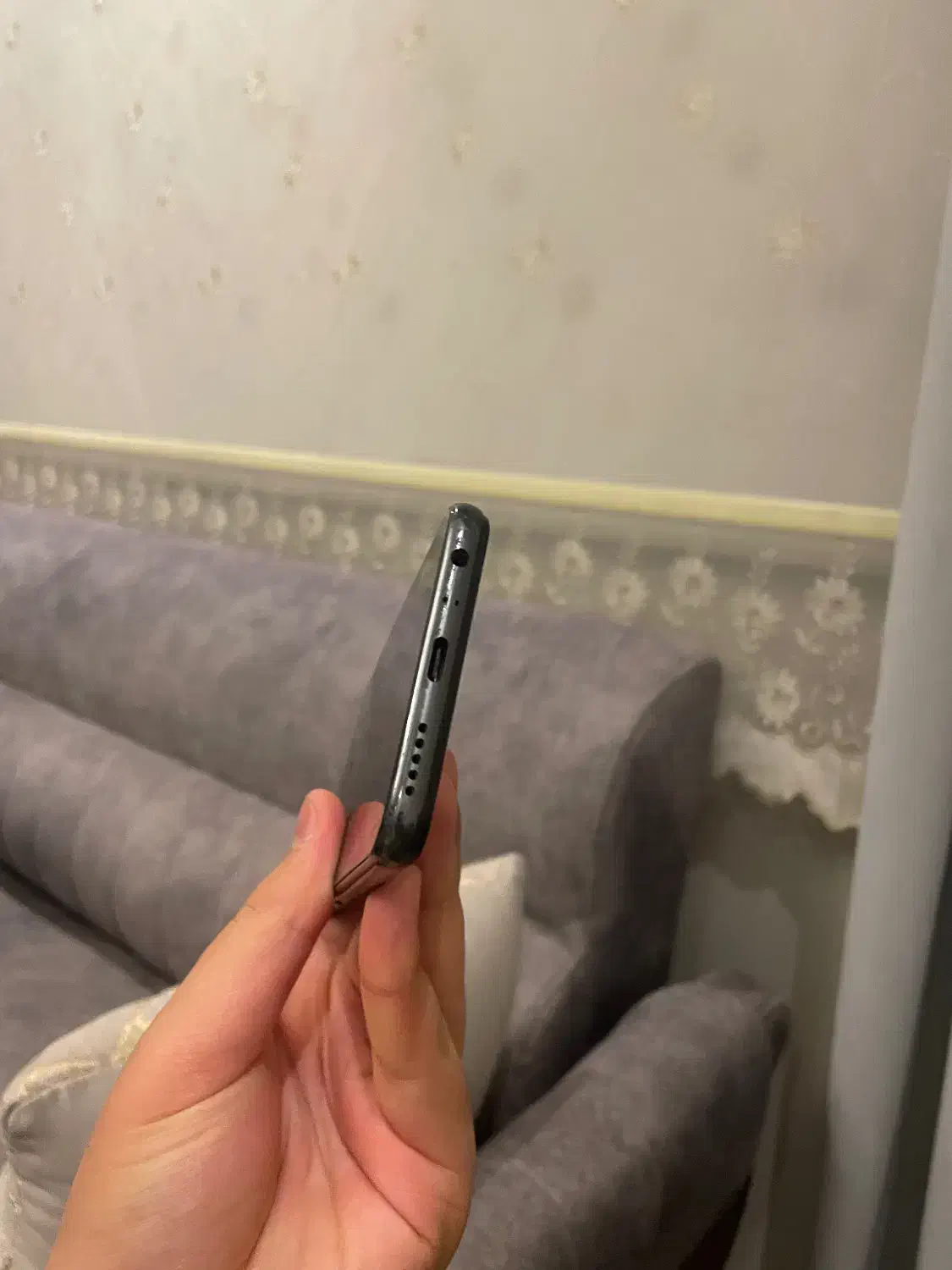 گوشی شائومی Redmond note 8t|موبایل|تهران, شمس‌آباد|دیوار