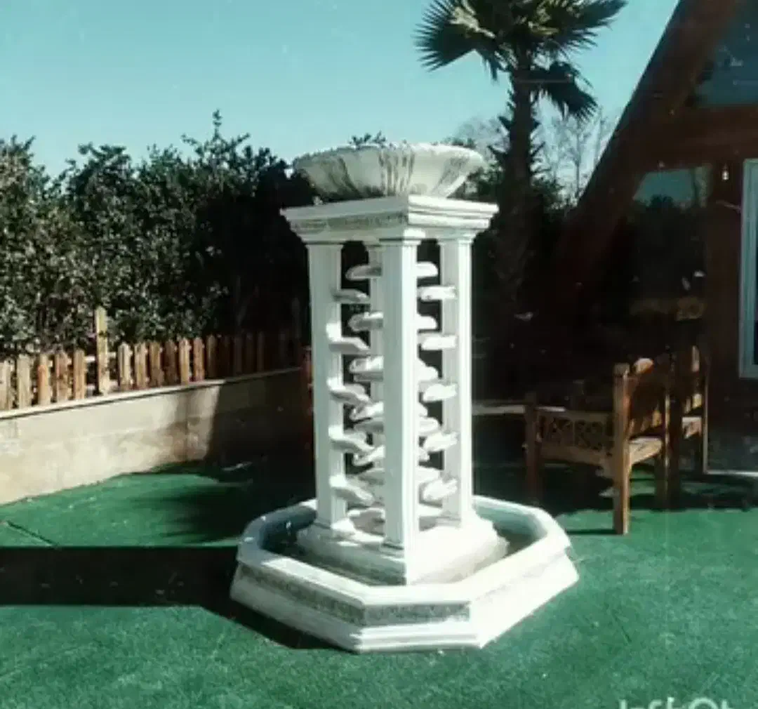 مجسمه و....|مجسمه، تندیس، ماکت|شهریار, ابراهیم‌آباد|دیوار