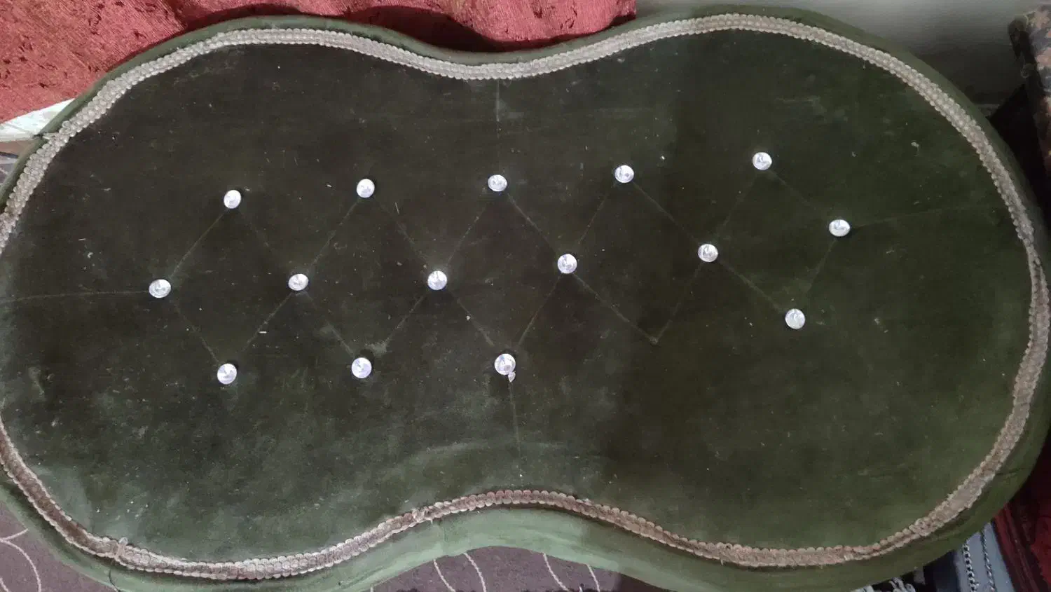 مبل هفت نفره با میز تلویزیون|مبلمان خانگی و میز عسلی|بندر گناوه, |دیوار