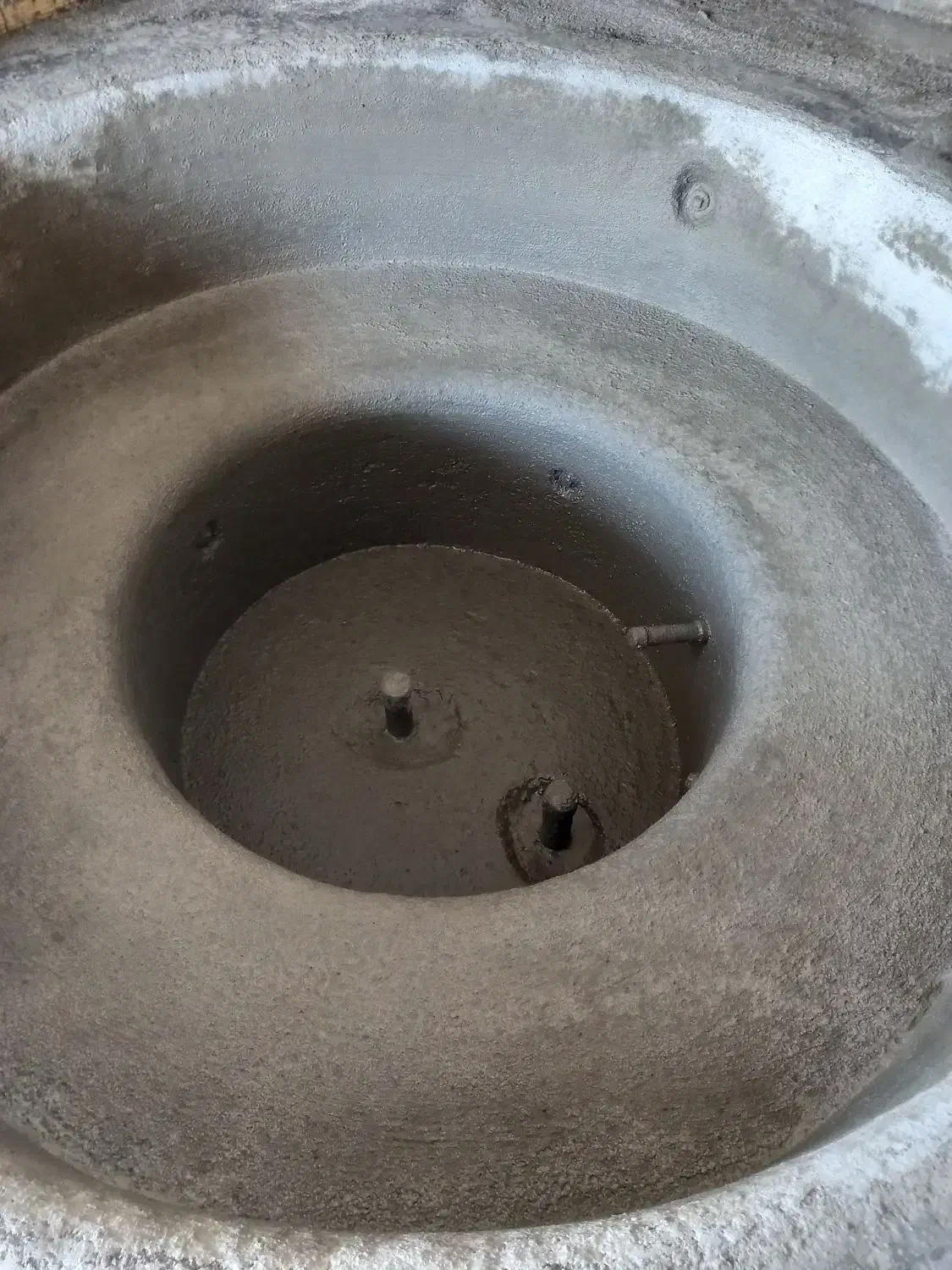 استخدام نیروی کار جهت تاسیسات ساختمان|استخدام معماری، عمران و ساختمانی|بهبهان, |دیوار