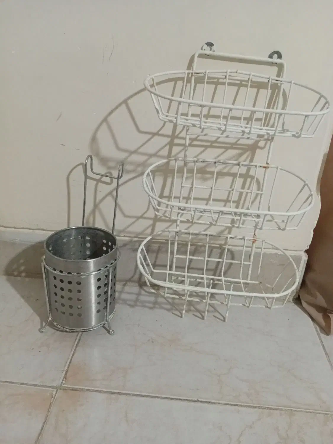 استند و جامایع|لوازم سرویس بهداشتی|نهاوند, |دیوار