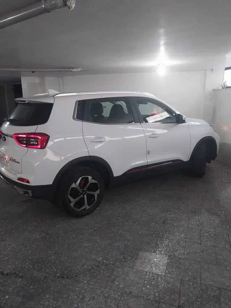 x55pro|خودرو سواری و وانت|زنجان, |دیوار