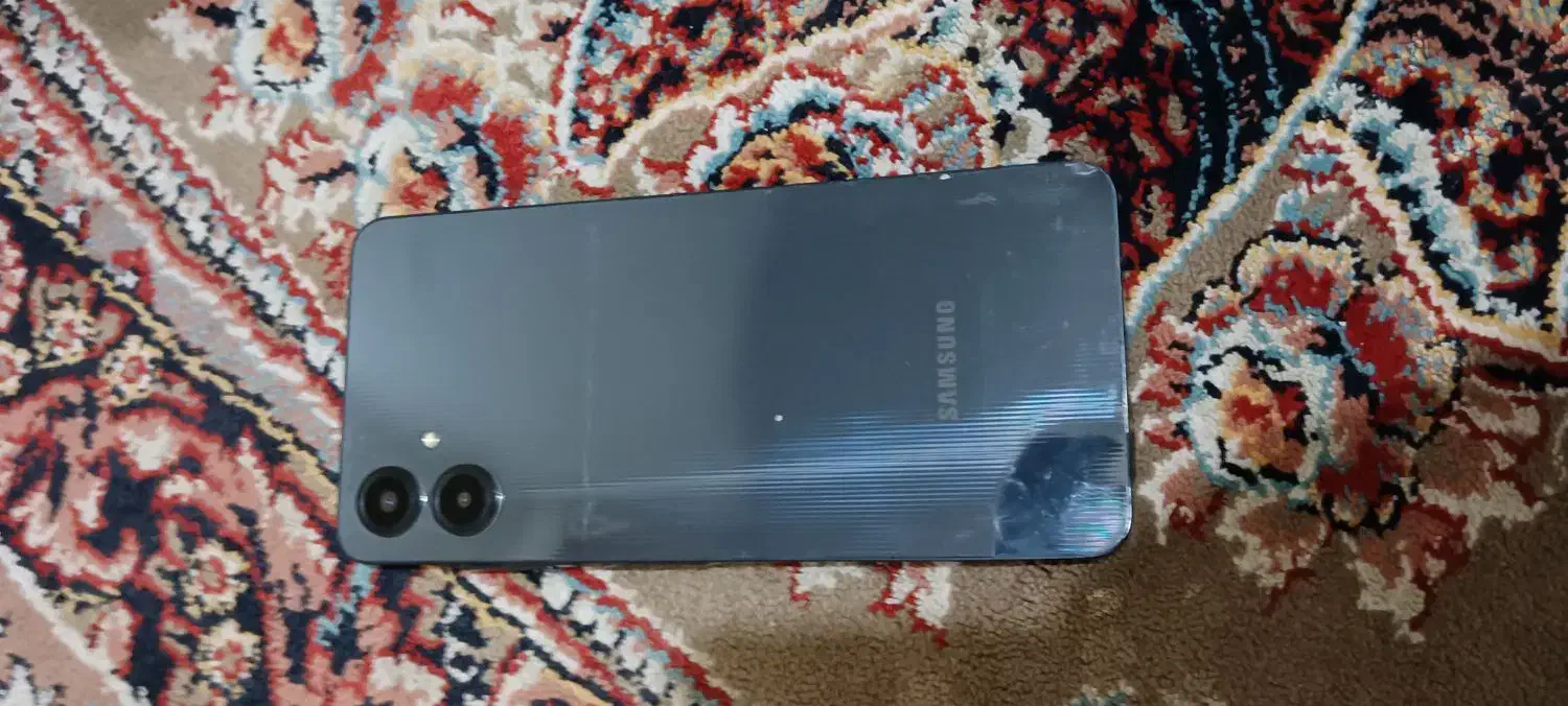 گوشی a06|موبایل|کاشان, مفتح|دیوار