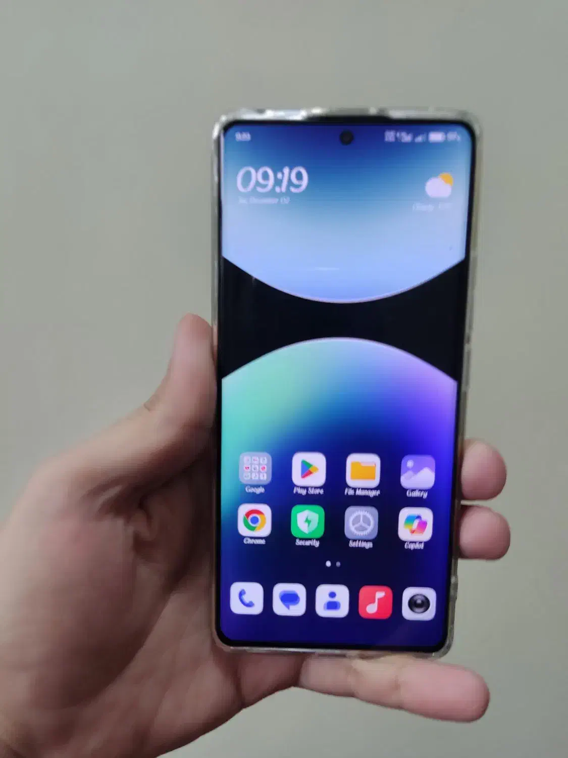 Redmi note 14 pro 4G|موبایل|دزفول, |دیوار