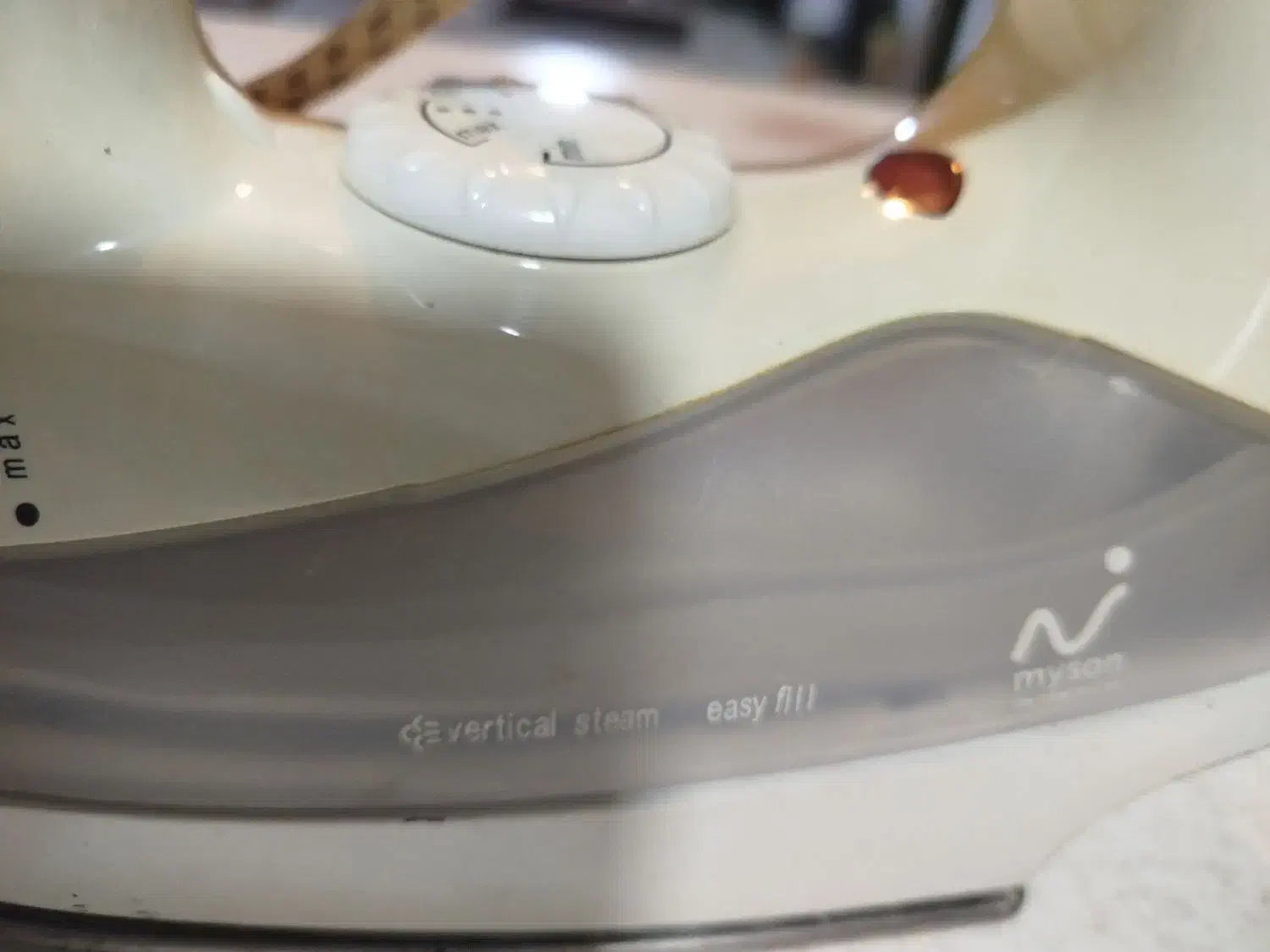 اتو|اتو و لوازم اتو|کرج, شهرک جهان آرا|دیوار