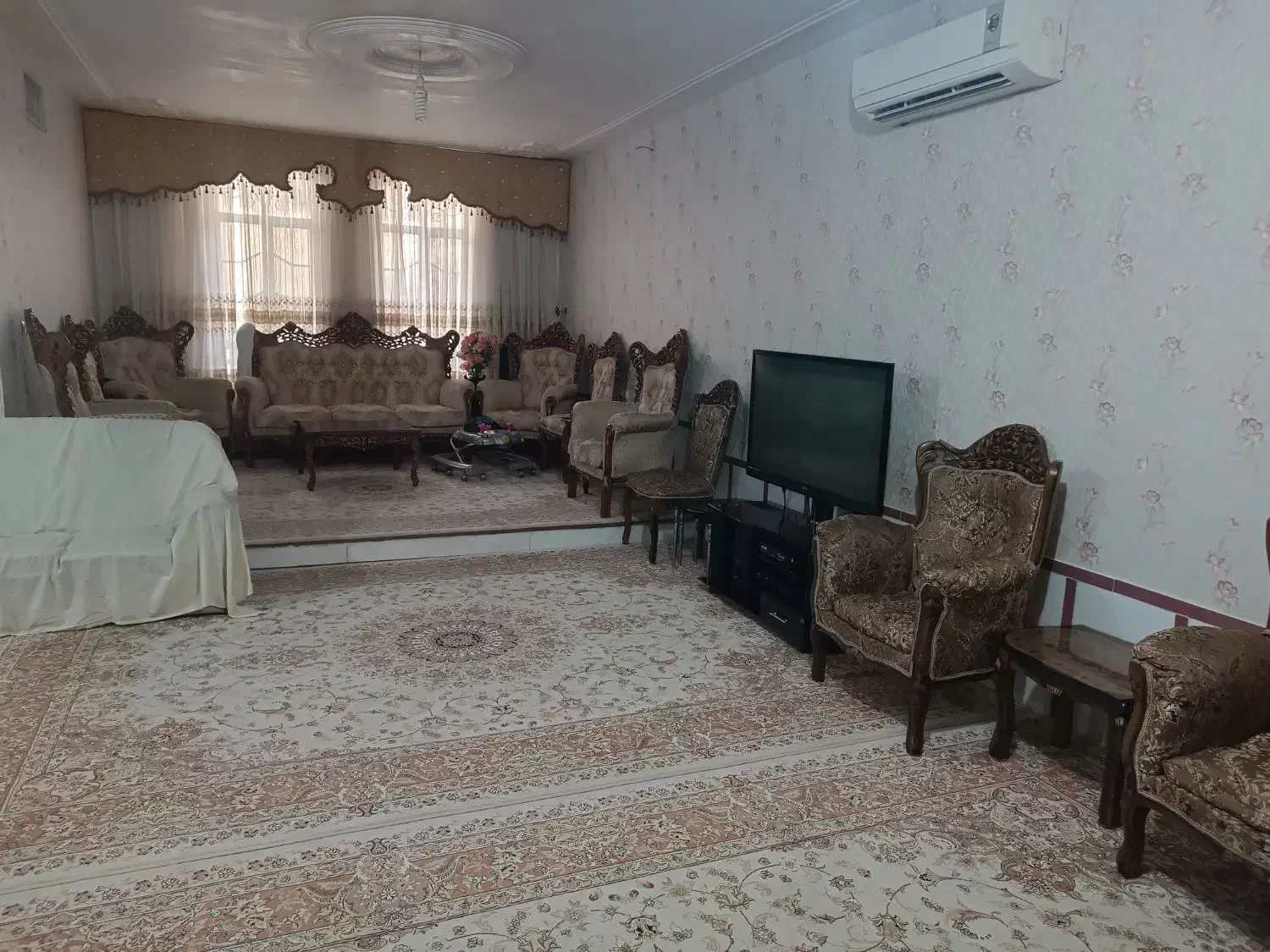 فروش اپارتمان179متری طبقه اول|فروش آپارتمان|جهرم, |دیوار