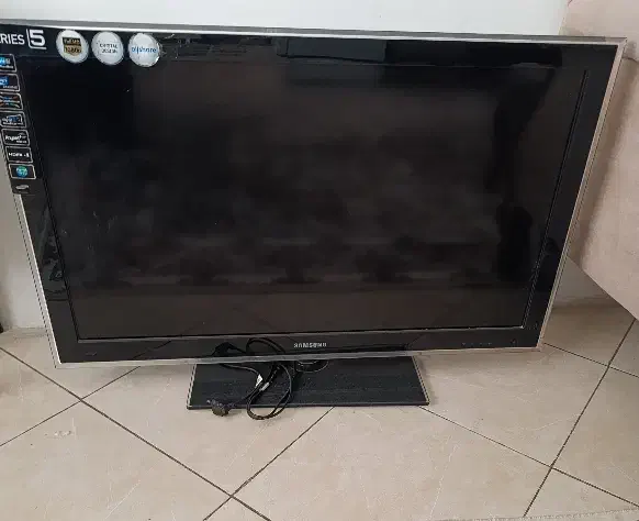 تلویزیون سامسونگ|تلویزیون و پروژکتور|تهران, جیحون|دیوار
