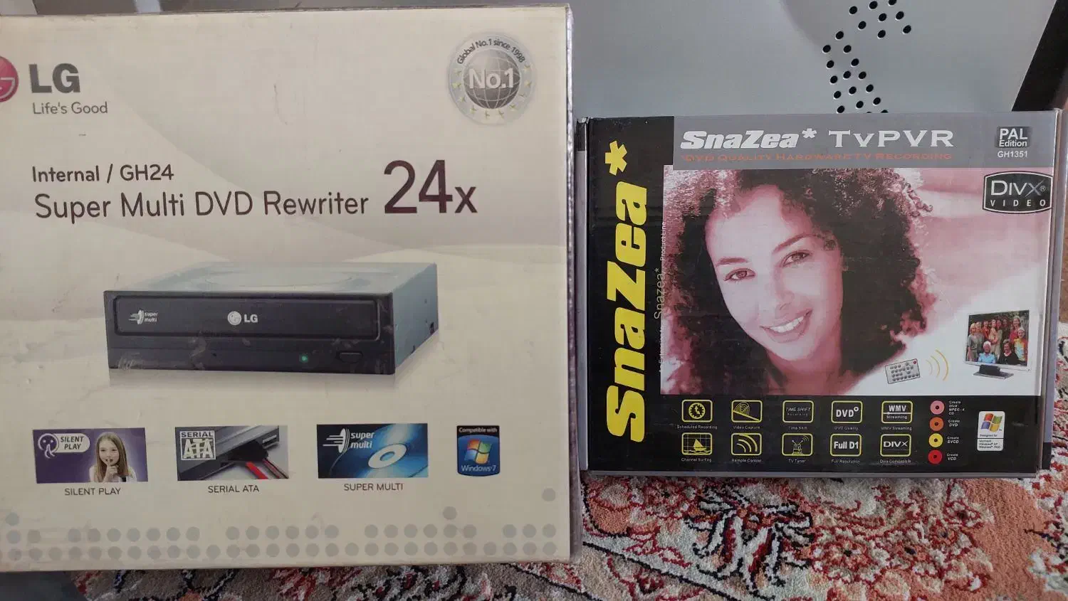 فروش رایانه|قطعات و لوازم جانبی رایانه|اصفهان, شهرک کوثر|دیوار