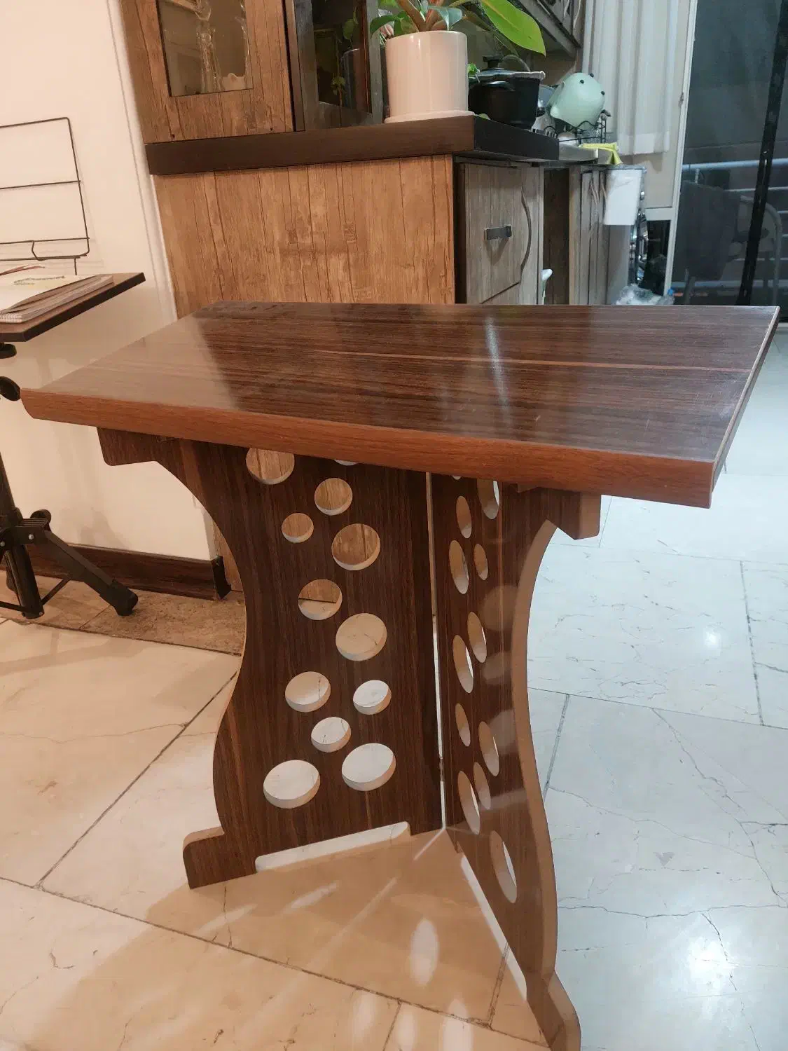 میز سنتور|سازهای سنتی|تهران, مهران (سیدخندان)|دیوار