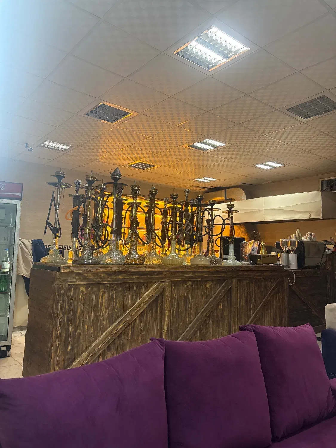 واگذاری کافه|کافی‌شاپ و رستوران|کرمان, |دیوار