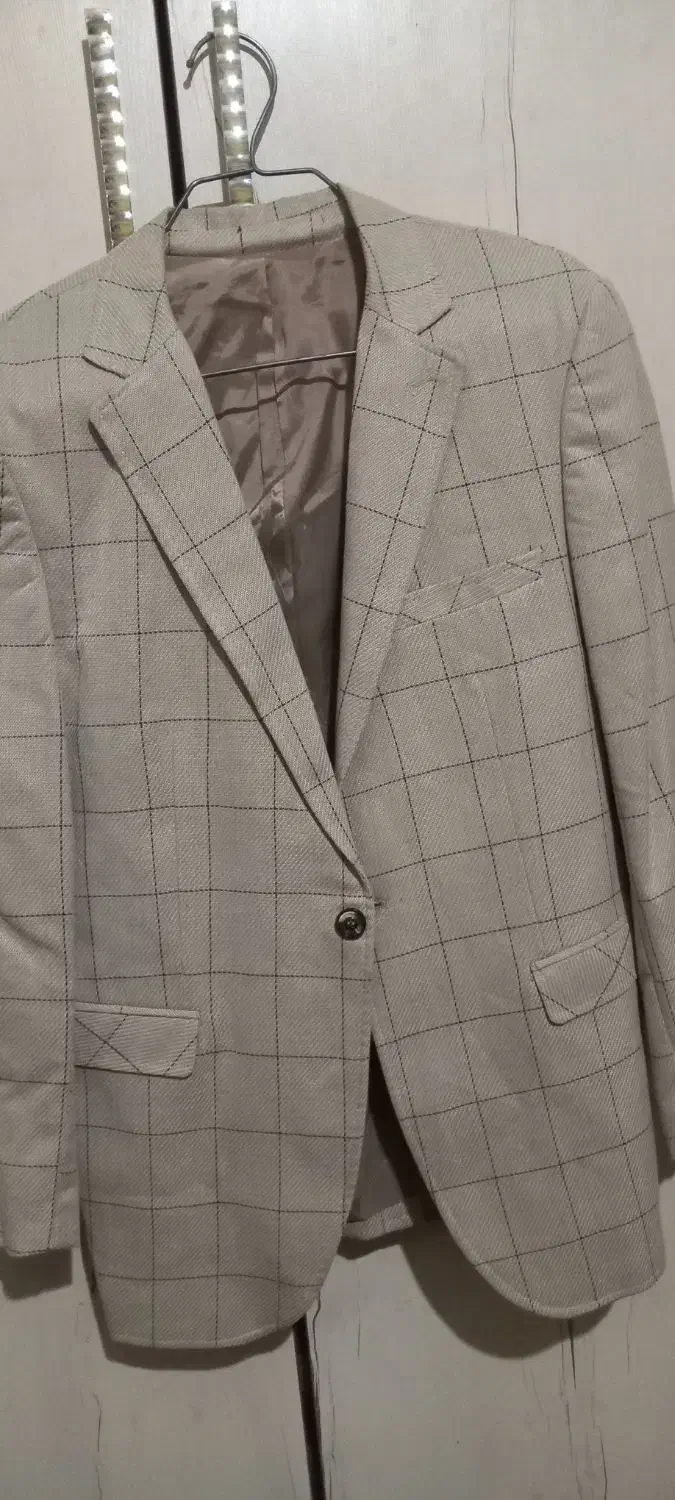 کت وشلوار وپیراهن وتک کت های زیبا فوری|لباس|رشت, اسماعیل آباد|دیوار