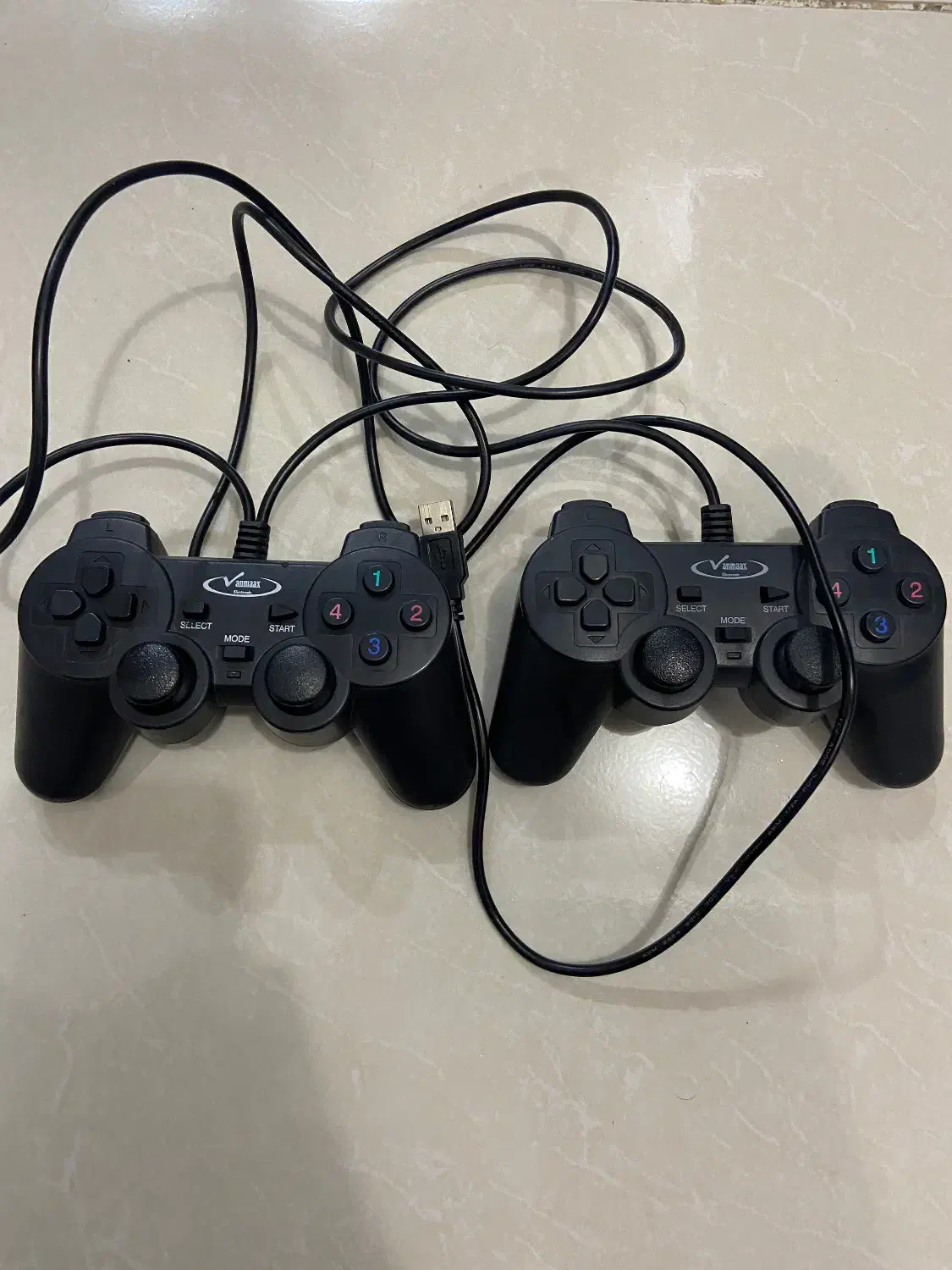 دسته سگا و کامپیوتر|کنسول، بازی ویدئویی و آنلاین|اهواز, کیانشهر|دیوار