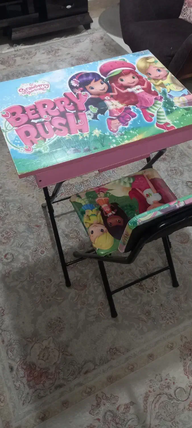 میز تحریر|میز تحریر و کامپیوتر|تهران, هفت حوض|دیوار