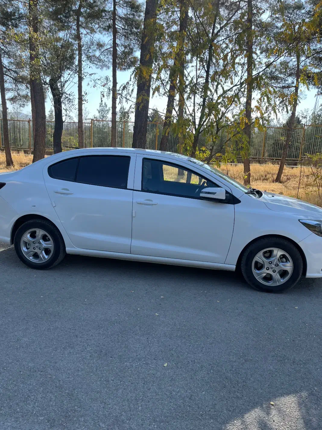 شاهین 1403|خودرو سواری و وانت|گیلان غرب, |دیوار