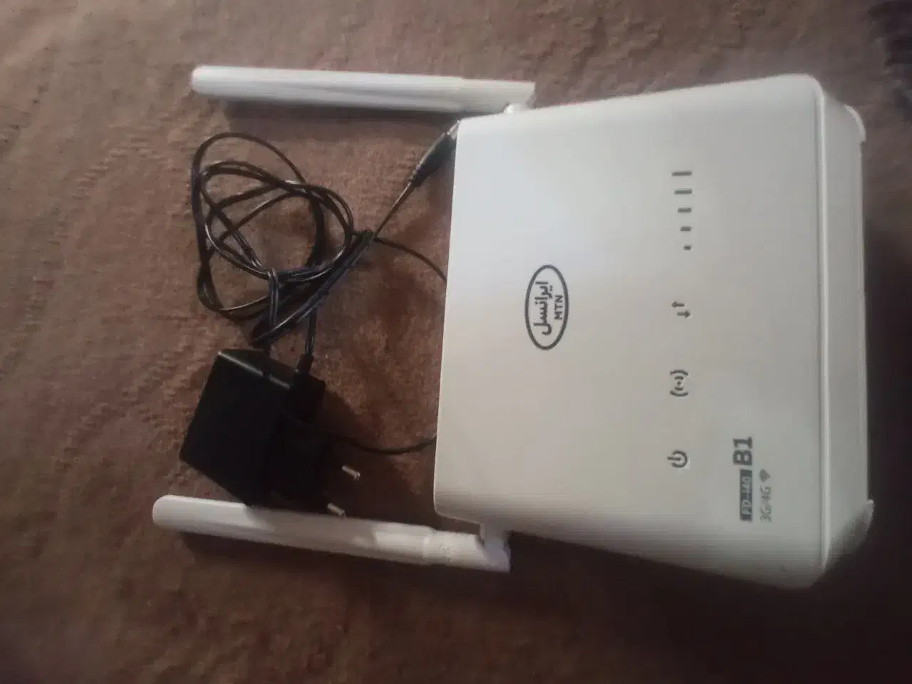 مودم رومیزی|مودم و تجهیزات شبکه|خوی, |دیوار