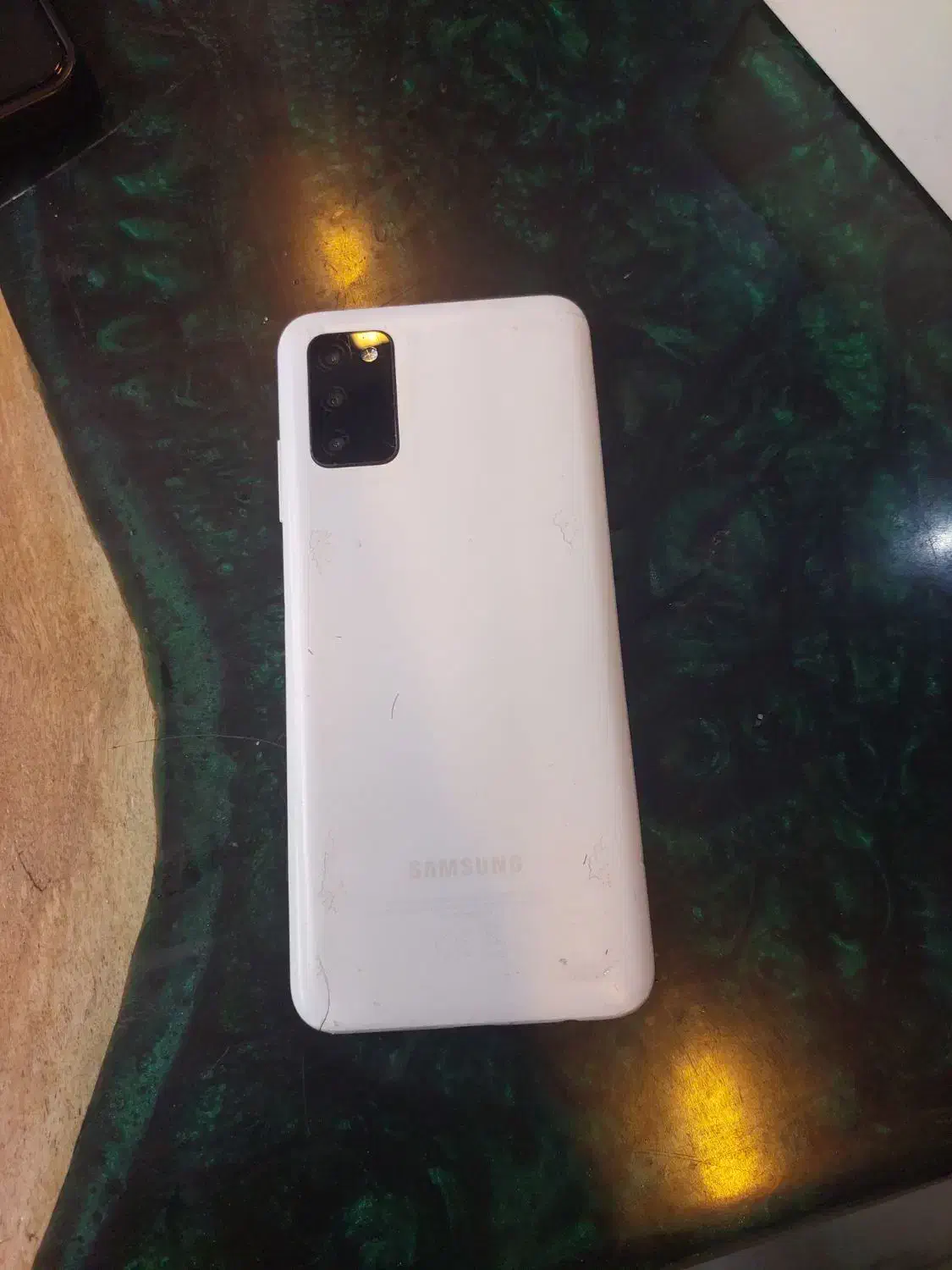 گوشی a03 s|موبایل|تربتحیدریه, فرمانداری|دیوار