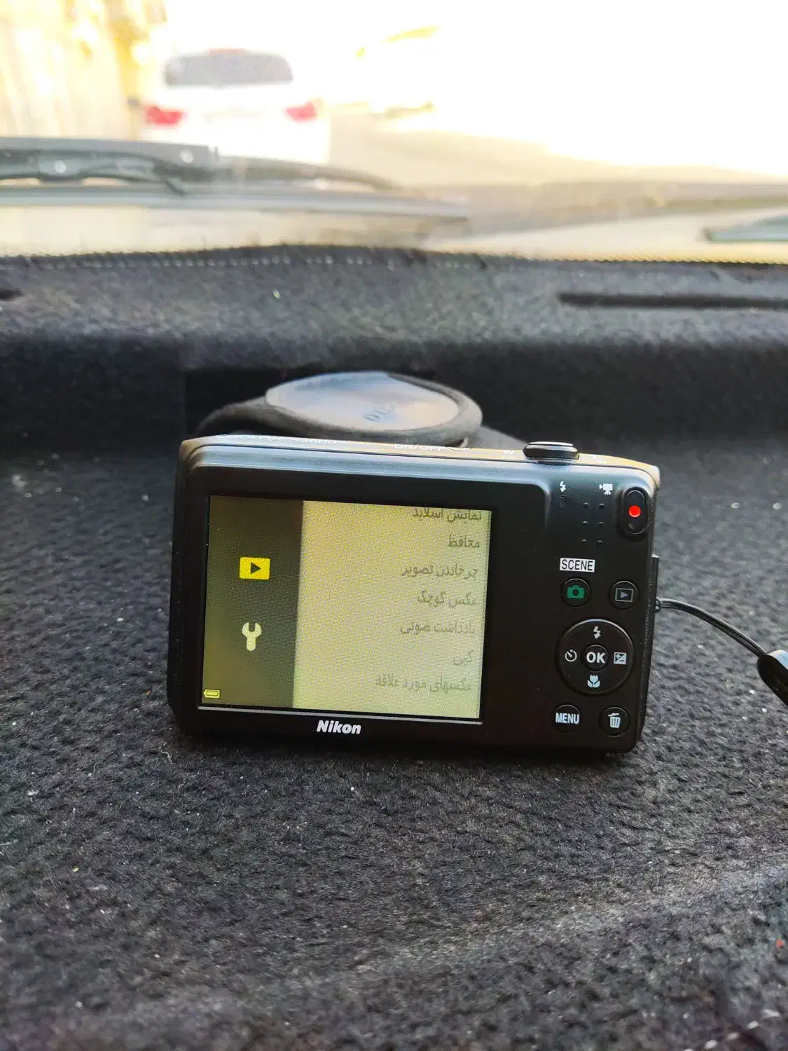 دوربین عکاسی|دوربین عکاسی و فیلمبرداری|یزد, |دیوار