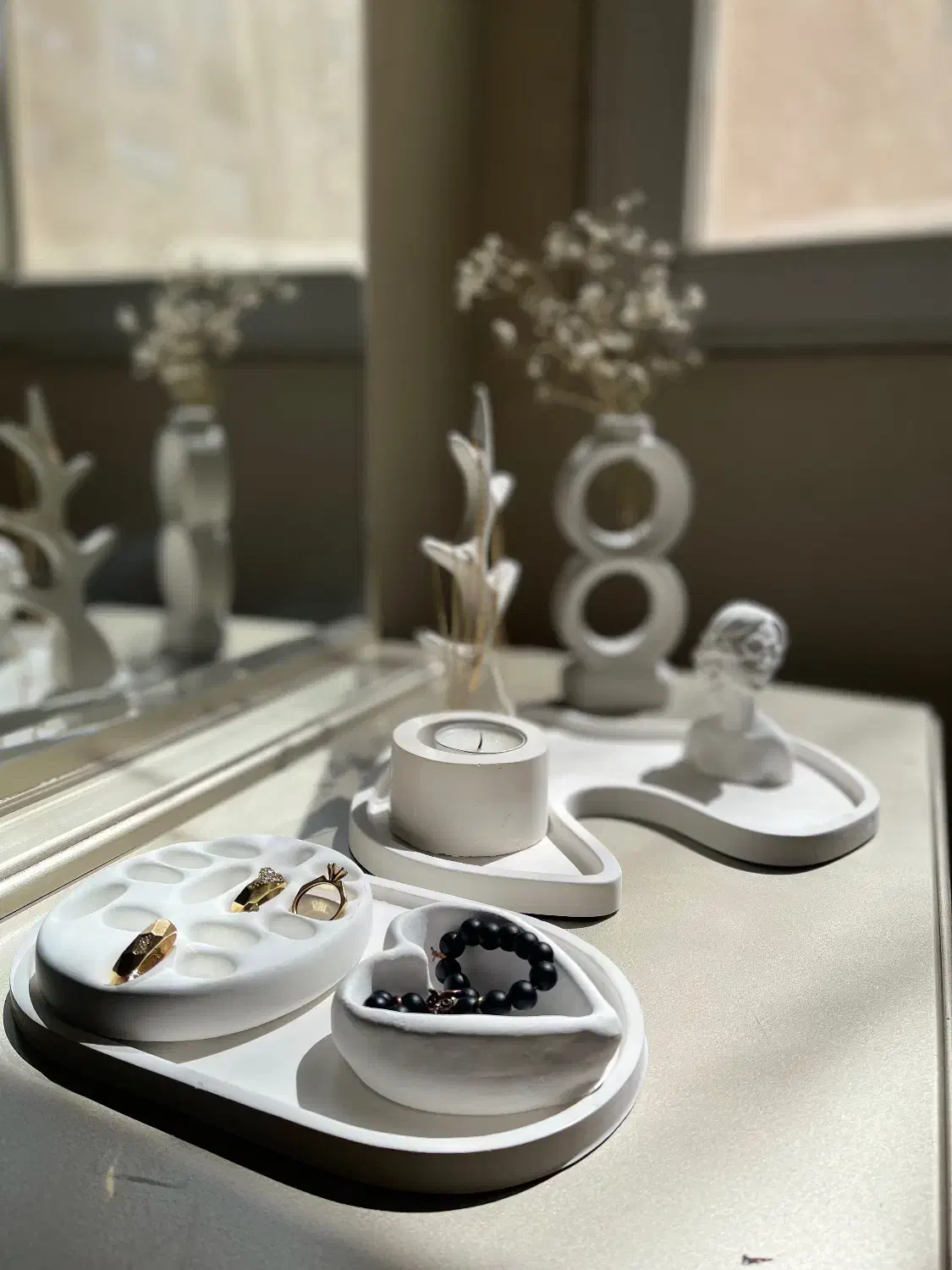 تخفیف ست دکوری منزل|صنایع دستی و سایر لوازم تزئینی|صدرا-فارس, فاز ۱|دیوار