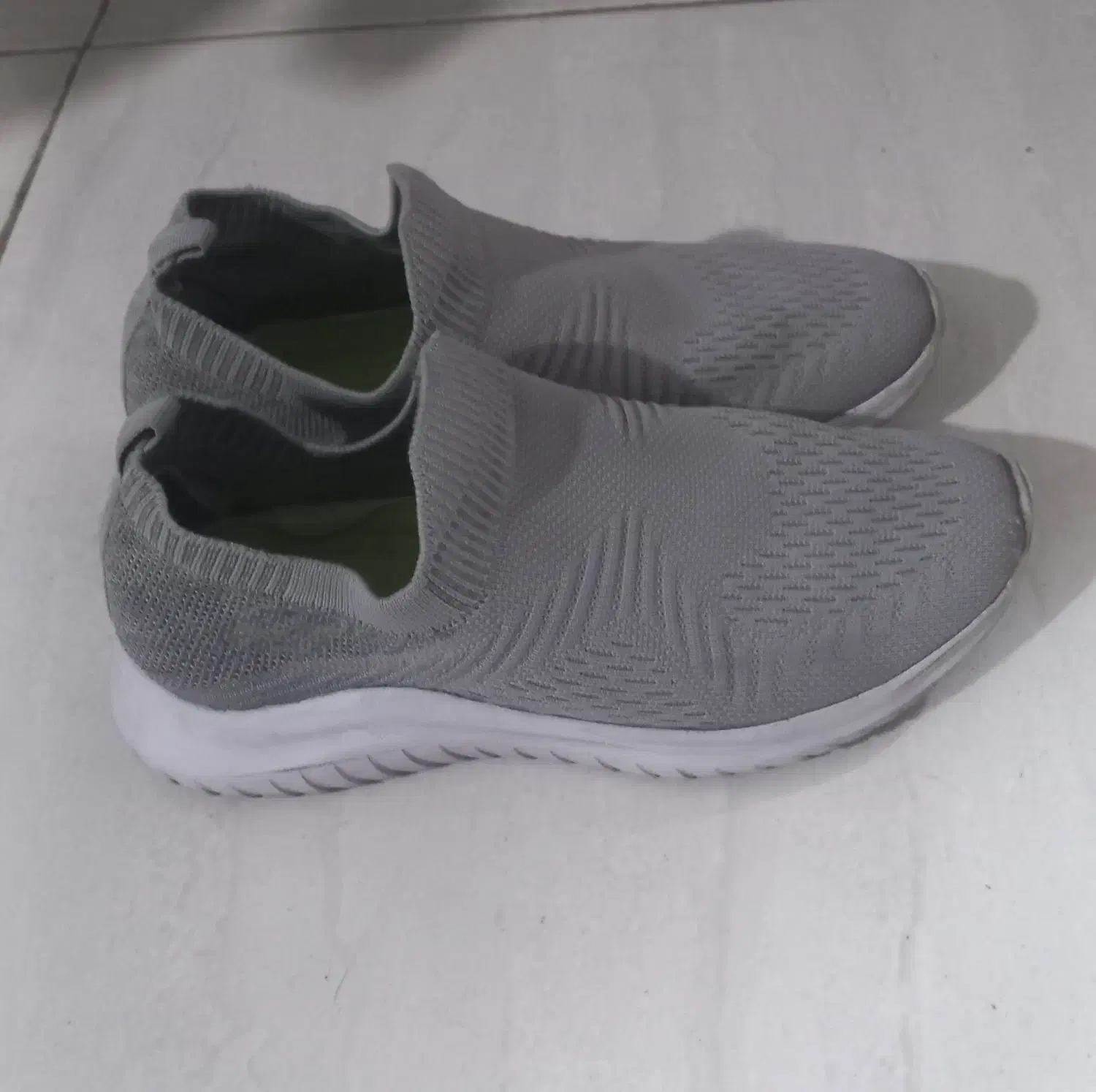 کفش پیاده روی سایز ۳۸|کیف، کفش، کمربند|شیراز, فرگاز|دیوار