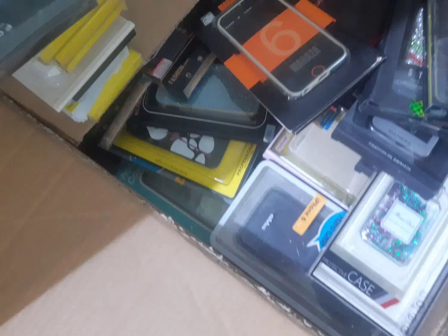 کاور گوشی|لوازم جانبی موبایل و تبلت|زنجان, |دیوار