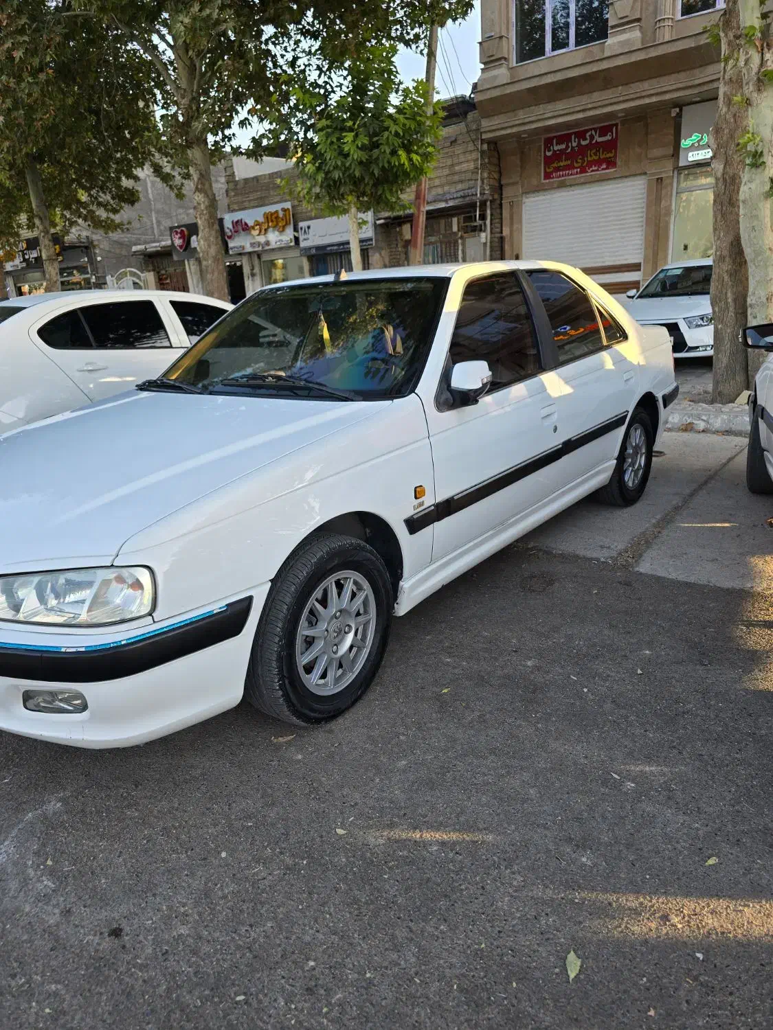 خودرو|خودرو سواری و وانت|رومشکان, |دیوار