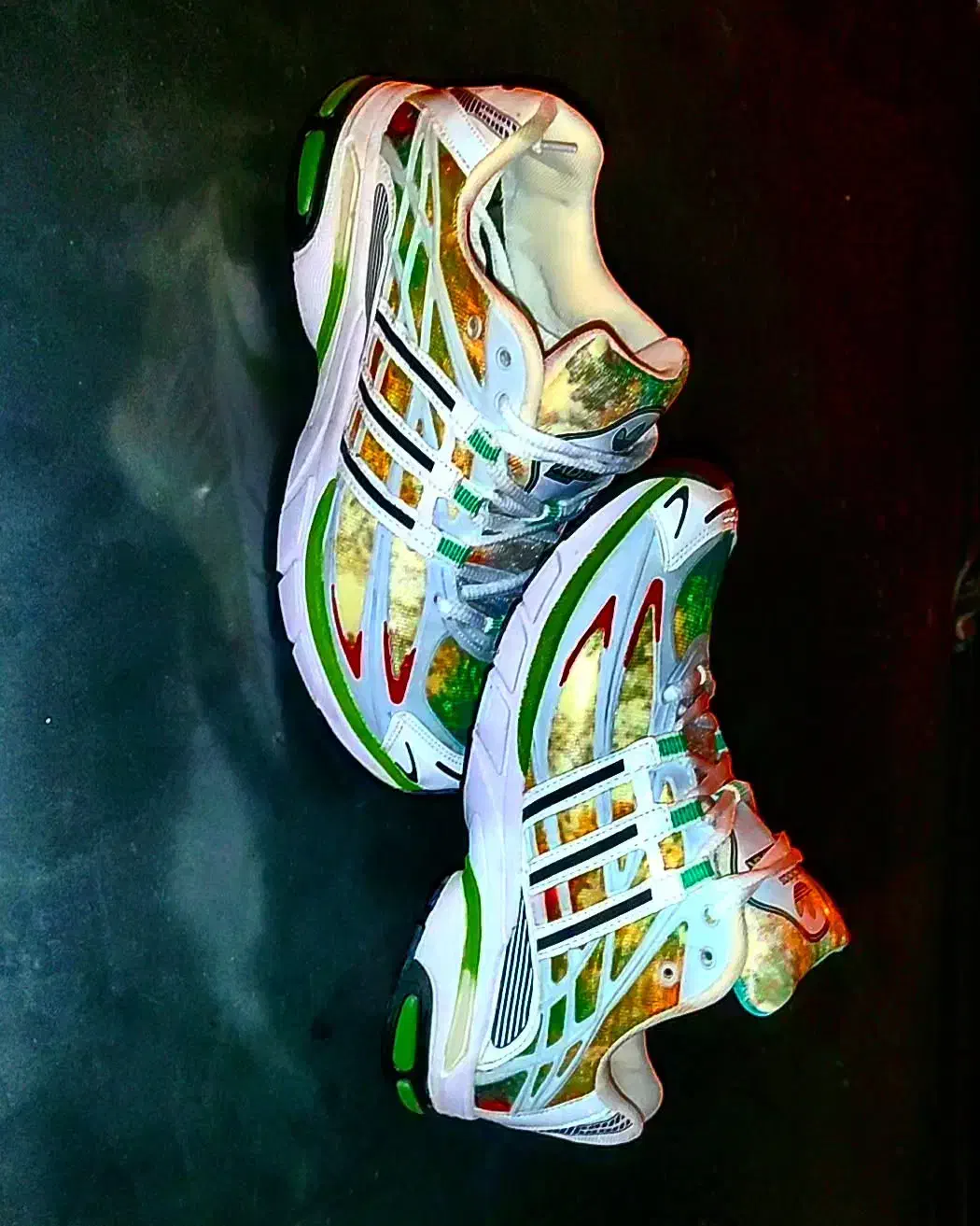 کفش نو ایرانی و چینی|کیف، کفش، کمربند|مرودشت, ژیان|دیوار