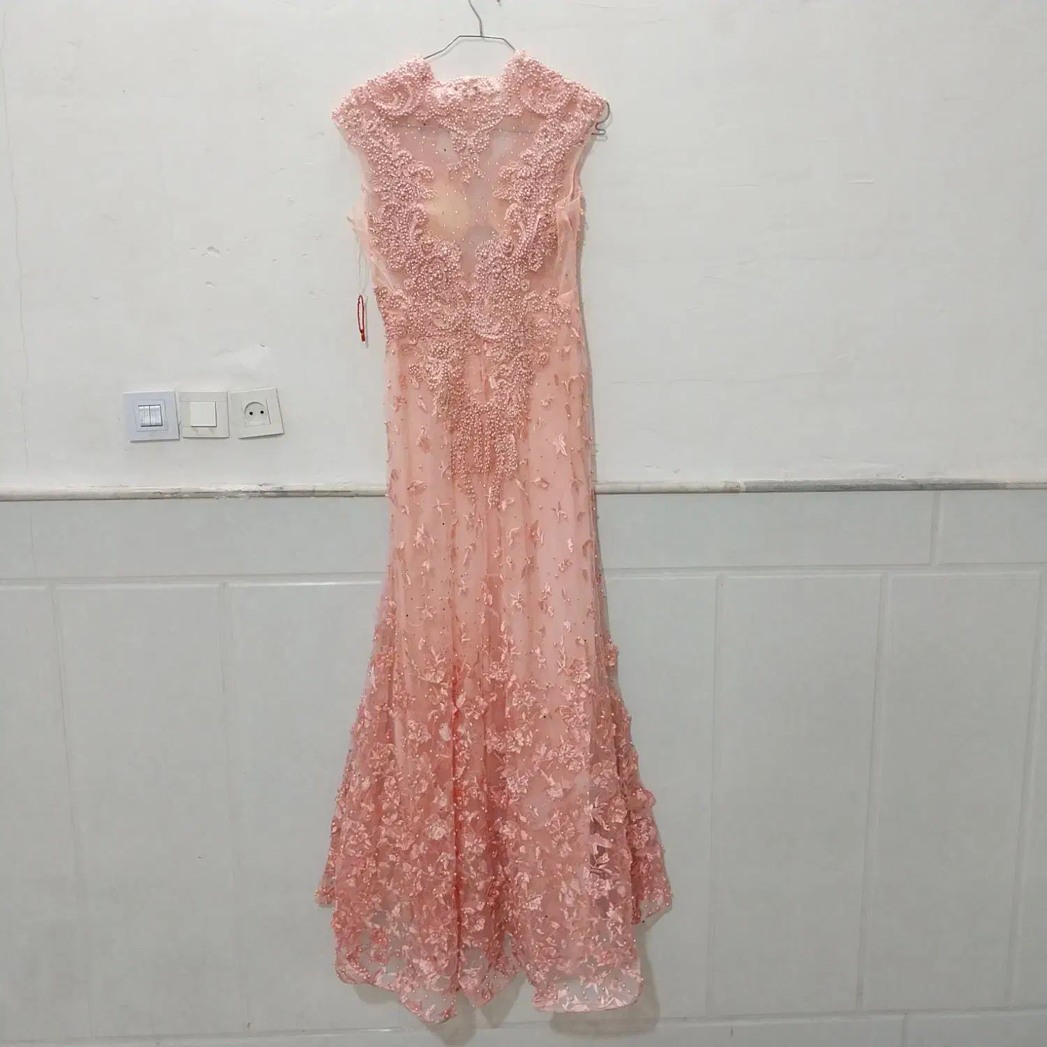 لباس مجلسی|لباس|قم, جمکران|دیوار