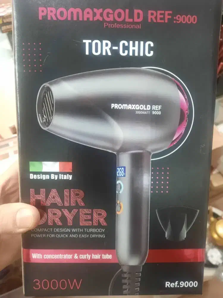 پخش انواع سیشوار به قیمت کارخانه|آرایشی، بهداشتی، درمانی|بانه, |دیوار