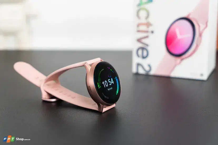 Galaxy watch Activ2|ساعت|اهواز, آریاشهر|دیوار