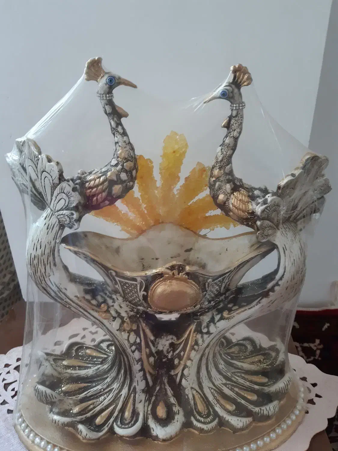 مجسمه|مجسمه، تندیس، ماکت|مراغه, |دیوار