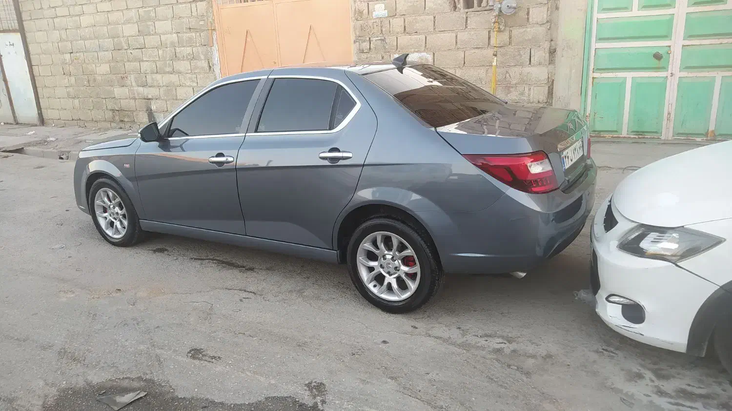 فروش ماشین|خودرو سواری و وانت|رامهرمز, |دیوار