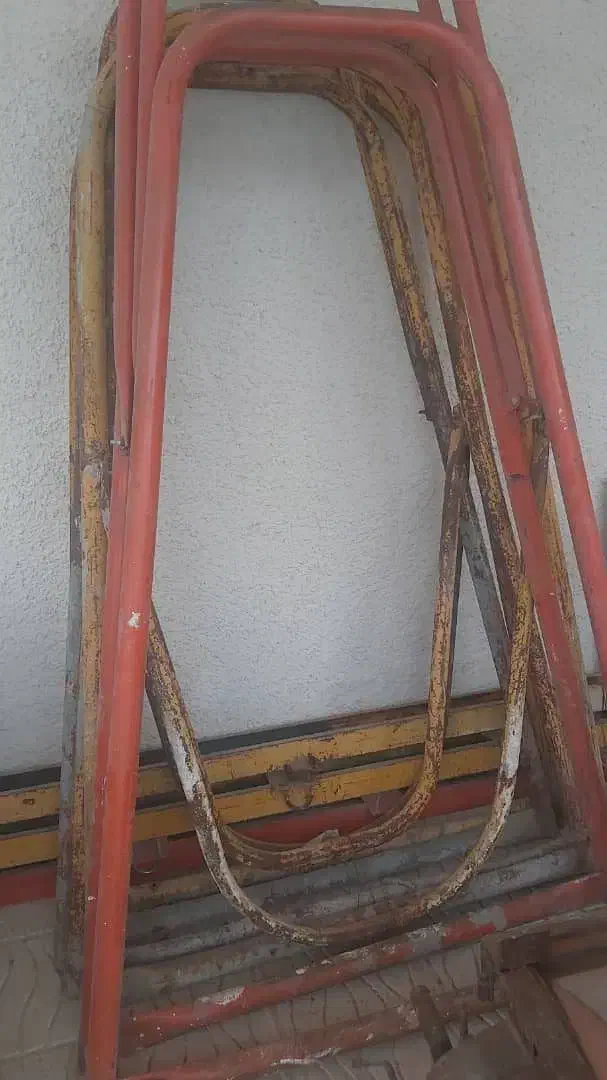 بالابر،پمپ باد.|فروشگاه و مغازه|رویان, |دیوار