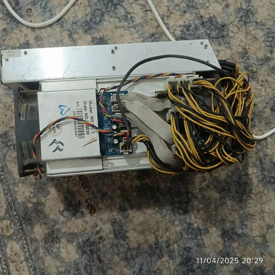 M30|قطعات و لوازم جانبی رایانه|بندر ماهشهر, |دیوار